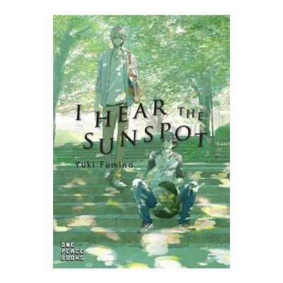 I Hear the Sunspot foto