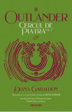 Cercul de piatra Vol.2. Seria Outlander. Partea 3 - Diana Gabaldon, 2020