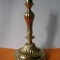 SFESNIC LUMANARI, BRONZ