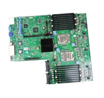 Placa de baza server DELL PowerEdge R710 DP/N MD99X foto