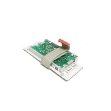 Placa electronica cuptor Whirlpool 480121101189 Original ARISTON C00311180 C00312220
