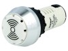 Semnalizator Acustic LED 24V IP40 &Oslash;22mm