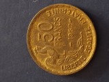 50 franci 1952 franta