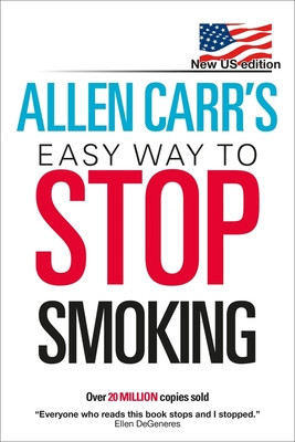 Allen Carr&amp;#039;s Easy Way to Stop Smoking foto