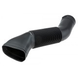 Furtun admisie aer Mercedes E W211 5.0 2002-2008, Dreapta, 1130942182