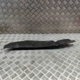 Aripa Stanga Fata Tesla Model S 2018, OEM 1050419-00-A, Originala, Plastic