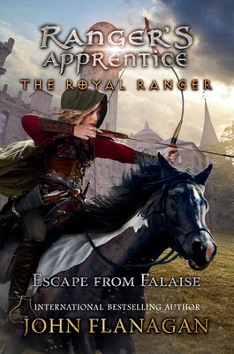 The Royal Ranger: Escape from Falaise foto
