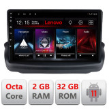 Navigatie dedicata Hyundai Genesis Lenovo Octa Core cu Android Radio Bluetooth Internet GPS WIFI DSP 2+32 GB 4G KIT-GENESYS+EDT CarStore Technology, EDOTEC