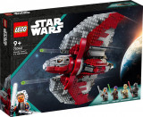 LEGO&reg; Star Wars&trade; - Naveta Jedi T-6 a lui Ahsoka Tano (75362)