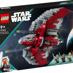 LEGO® Star Wars™ - Naveta Jedi T-6 a lui Ahsoka Tano (75362)