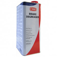 Solutie Curatare si Degresare Frane CRC Brake Degreaser, 5L