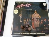 My fair lady - vinil