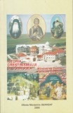Istoria crestinismului in Dobrogea - Manastirea Dervent. Parintele Elefterie