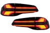 Stopuri LED BMW X5 G05 (2019-2022) upgrade la 2024 LCI Design Performance AutoTuning