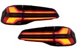 Stopuri LED BMW X5 G05 (2019-2022) upgrade la 2024 LCI Design Performance AutoTuning