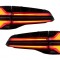 Stopuri LED BMW X5 G05 (2019-2022) upgrade la 2024 LCI Design Performance AutoTuning