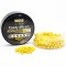 Wafters Addicted Carp Baits Pillow Candy Attract Micro, Banana, Galben, 3.5mm, 40ml