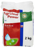 Ingrasamant Agroleaf Power Total 20+20+20+ME+Biostim 2 kg