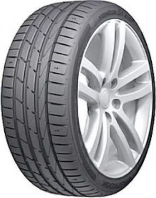 Anvelope Hankook K117A Ventus S1 evo2 SUV 255/55R18 105W Vara foto