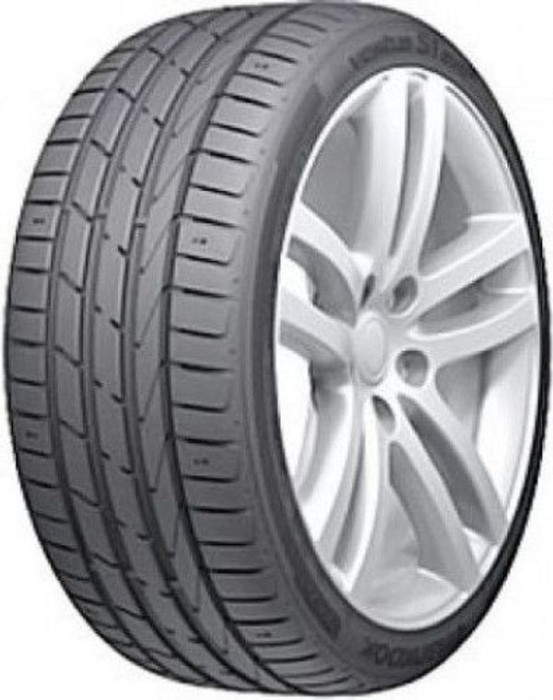 Anvelope Hankook K117a Ventus S1 Evo2 Suv 265/50R19 110Y Vara