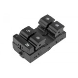 Comutator reglaj geam Opel Astra J 2009-, Insignia A 2008-, Moca, Moca A 2012-, Zafira C 2011-, 13305011