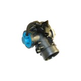 Supapa EGR PEUGEOT PARTNER Combispace 5F BOSCH 0928400424, Mercedes-benz