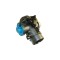 Supapa EGR CITROEN BERLINGO caroserie M BOSCH 0928400424