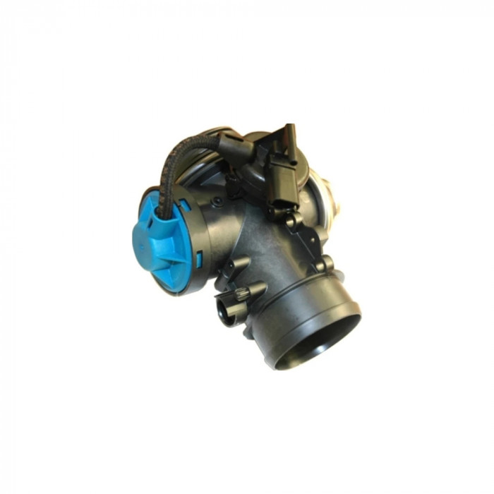 Supapa EGR PEUGEOT PARTNER Combispace 5F BOSCH 0928400424