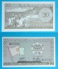 Rwanda (Ruanda) 20 Francs 1976 &quot;Copii Băştinaşi&quot; UNC BC672302 p6