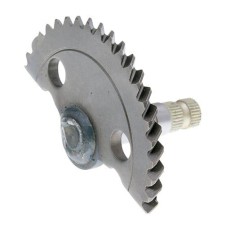 Semiluna pornire scuter 4T 50-80cc