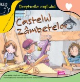 Cumpara ieftin Castelul zambetelor, Ars Libri