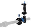 Clema SIRUI Alien Series Crab Clamp with Magic Arm
