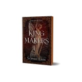 Kingmakers: Graduation (Deluxe Edition)