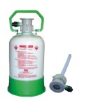 Recipient de curățare 5L (potrivit la alegere), Cupla butoi bere: fără