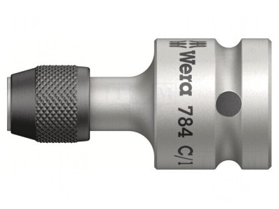 Adaptor Lung 50mm Fixare 1/2 1/4 foto