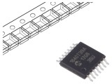 Microcontroler PIC 64kB 32MHz 1,8-3,6V SMD TSSOP14