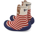 Sosete antiderapante pentru copii 251320-a, ursulet (marime: 20 (12,2-12,7 cm))