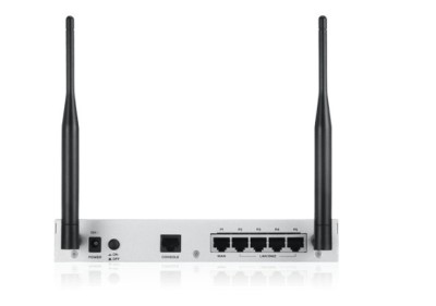 ZYXEL USGFLEX100HP H FIREWALL POE foto