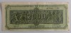 Bancnota Grecia - 2000000000 Drachmai 1944 - Serie cu sufix
