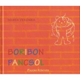 Boribon pancsol - Mar&eacute;k Veronika