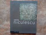 EMILIA NICULESCU - ALBUM, 2008