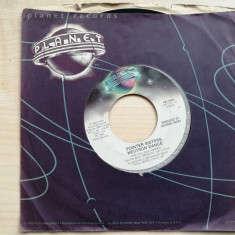 Pointer Sisters - Neutron Dance (Planet Records, SUA)(Vinyl/7")