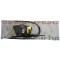 Kit reparatie macara geam fata Skoda Fabia 1 6y stanga electrica 2000-2007 (cablu role si suport geam)