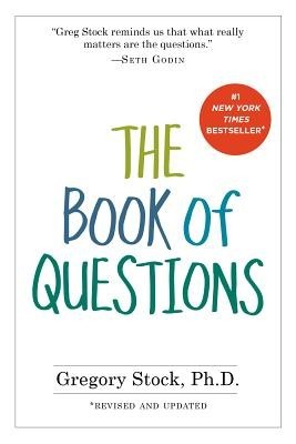 The Book of Questions: Revised and Updated foto