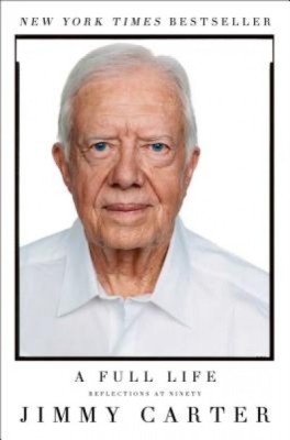 A Full Life: Reflections at Ninety foto