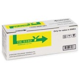 Toner Kyocera TK-5140Y, yellow, 5000 pagini
