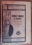 Myh 620 - Biblioteca Minerva - 131 - Tit Liviu - Razboaiele romanilor cu Hanibal