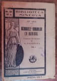 myh 620 - Biblioteca Minerva - 131 - Tit Liviu - Razboaiele romanilor cu Hanibal