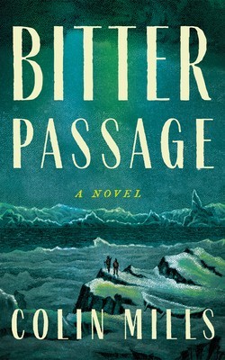 Bitter Passage foto