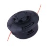 Mosor capat cu fir, M10x1.0, compatibil motocoasa Stihl, ABO-80026, Oem